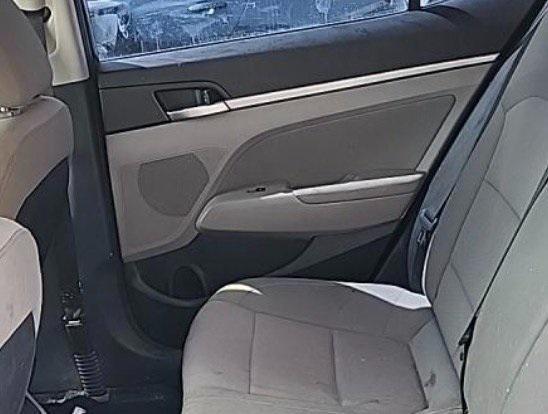 used 2019 Hyundai Elantra car, priced at $10,946