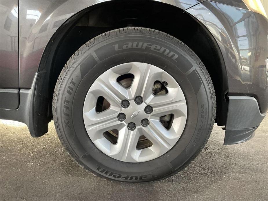 used 2014 Chevrolet Traverse car, priced at $6,991