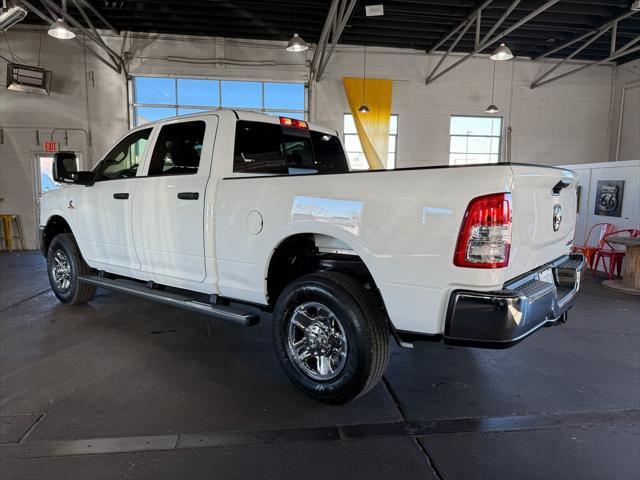 new 2024 Ram 2500 car, priced at $54,337