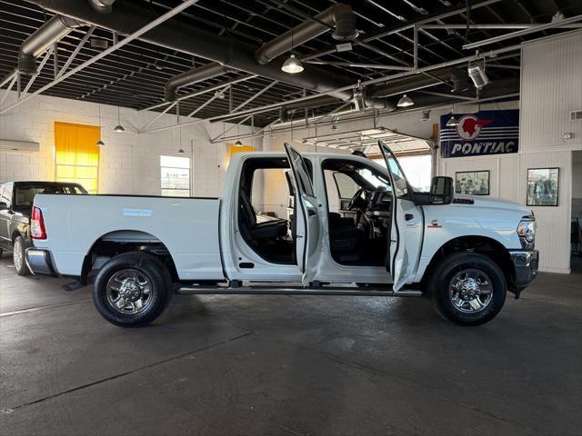 new 2024 Ram 2500 car, priced at $54,337