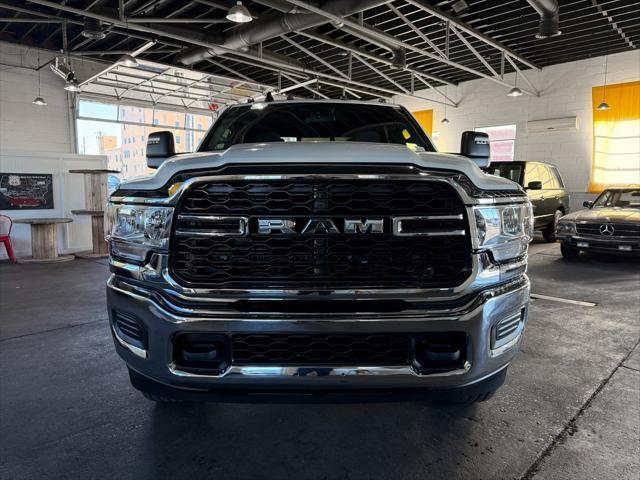 new 2024 Ram 2500 car, priced at $56,387