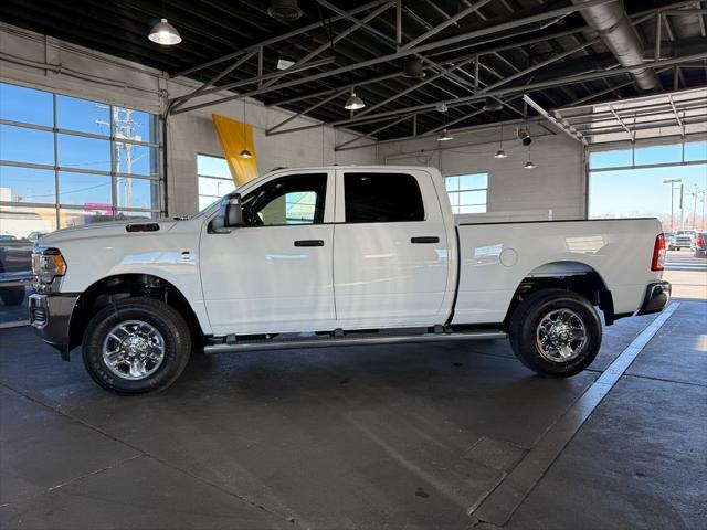 new 2024 Ram 2500 car, priced at $56,387