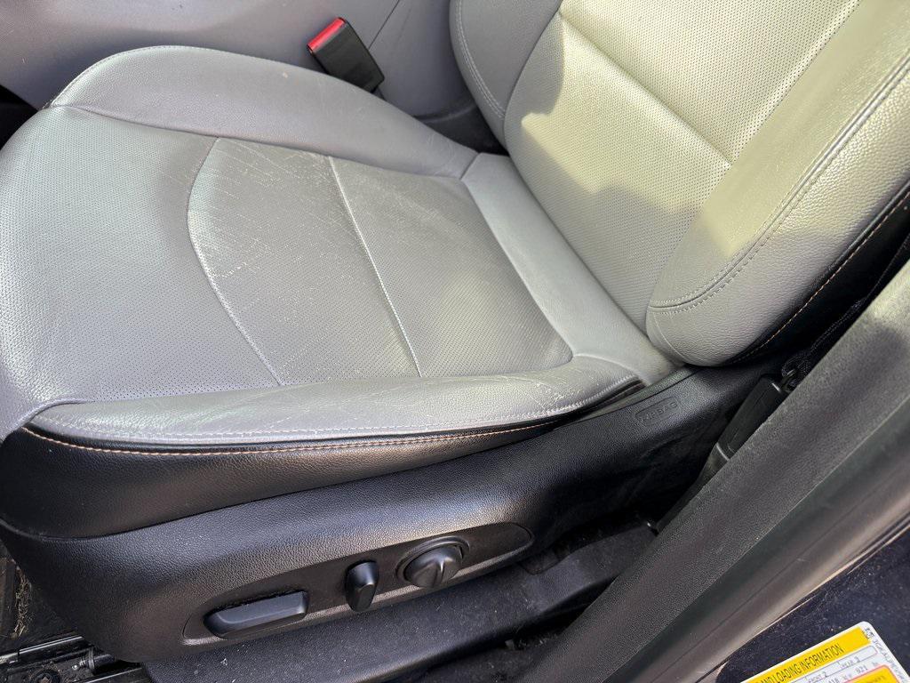 used 2019 GMC Terrain car, priced at $13,146