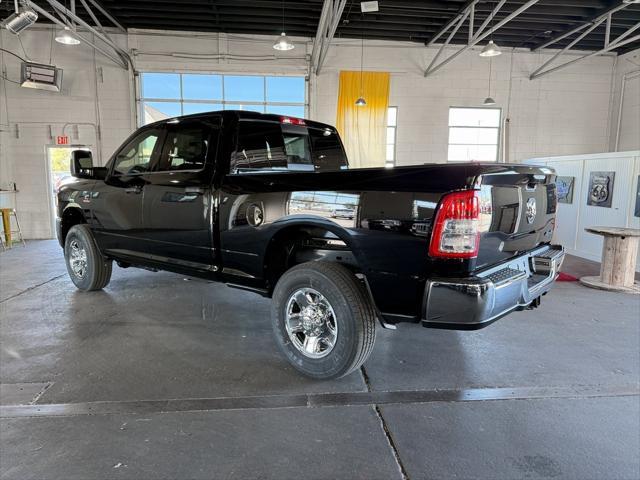 new 2024 Ram 2500 car, priced at $54,778