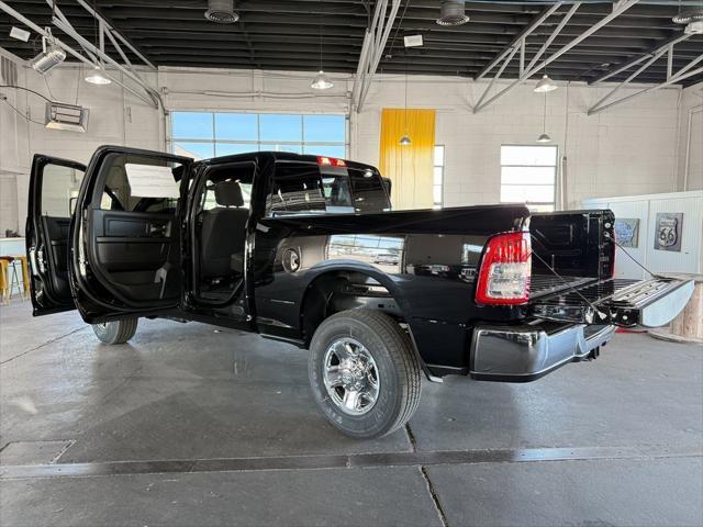 new 2024 Ram 2500 car, priced at $54,719