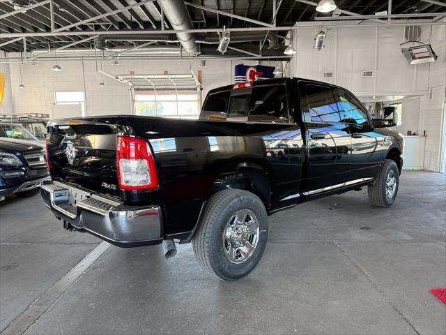 new 2024 Ram 2500 car, priced at $54,719