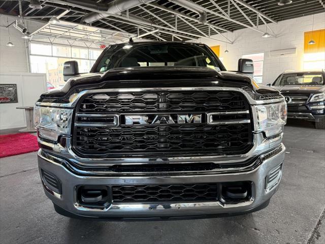 new 2024 Ram 2500 car, priced at $54,719