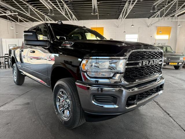 new 2024 Ram 2500 car, priced at $54,719