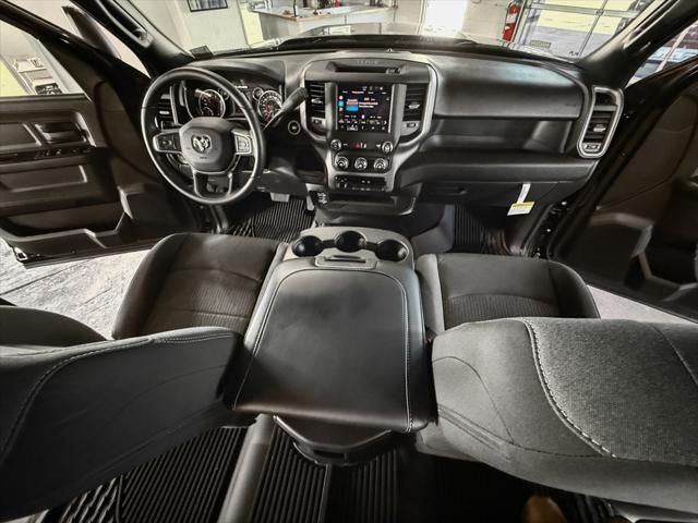 new 2024 Ram 2500 car, priced at $54,778