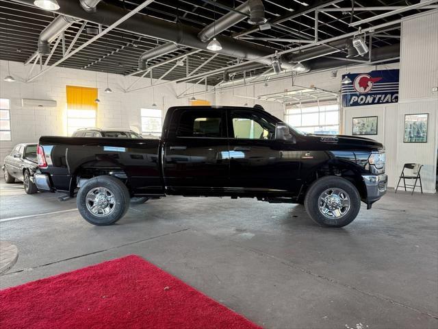 new 2024 Ram 2500 car, priced at $54,778