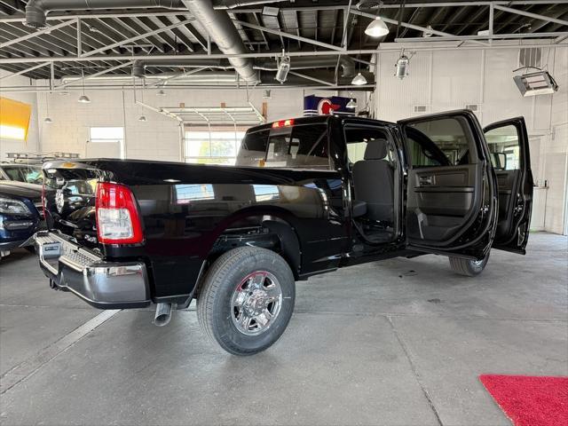 new 2024 Ram 2500 car, priced at $54,778