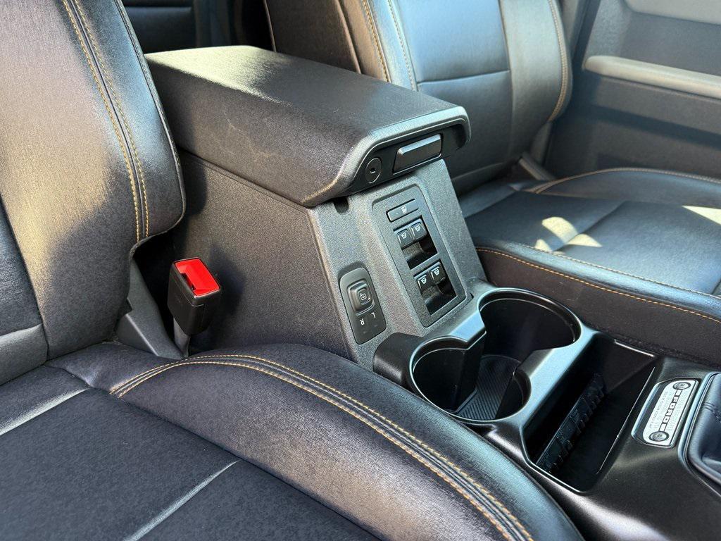 used 2022 Ford Bronco car, priced at $38,846
