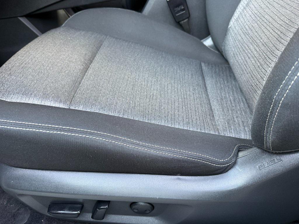 used 2021 Nissan Rogue car, priced at $14,946