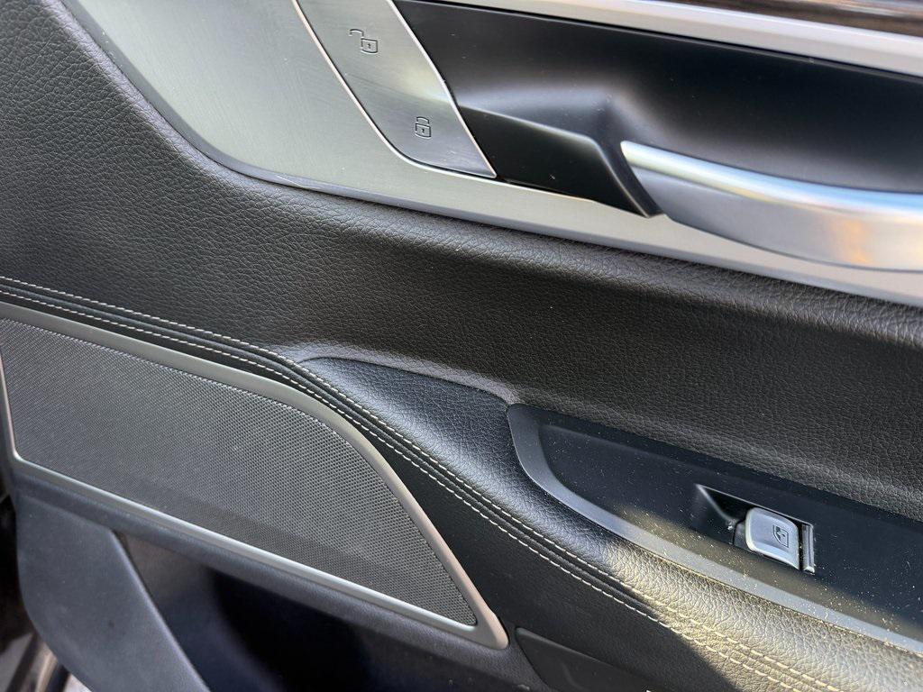 used 2018 BMW 740e car, priced at $21,946