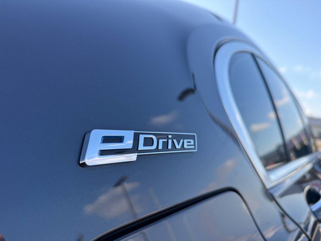 used 2018 BMW 740e car, priced at $21,946