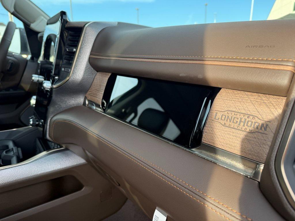 new 2026 Ram 1500 car, priced at $76,993