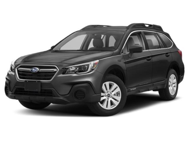 used 2018 Subaru Outback car, priced at $19,876