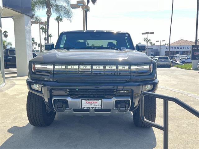 new 2026 GMC HUMMER EV Pickup car, priced at $95,731