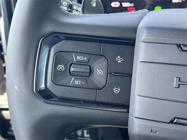 new 2026 GMC HUMMER EV Pickup car, priced at $95,731
