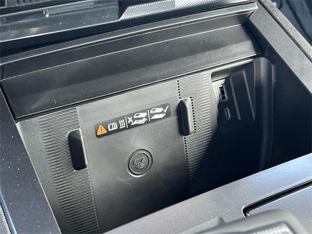 new 2026 GMC HUMMER EV Pickup car, priced at $95,731