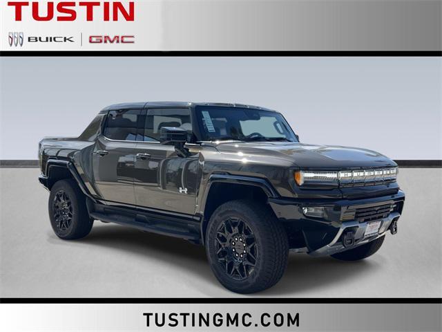 new 2026 GMC HUMMER EV Pickup car, priced at $95,731