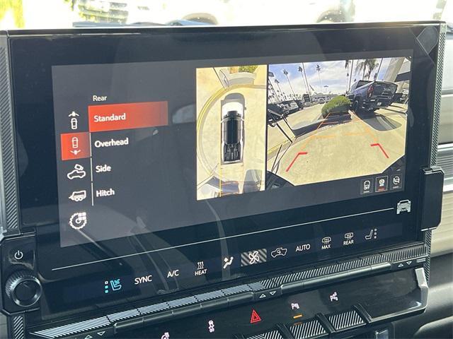 new 2026 GMC HUMMER EV Pickup car, priced at $95,731