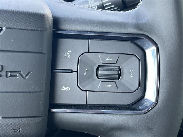 new 2026 GMC HUMMER EV Pickup car, priced at $95,731