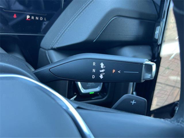 new 2025 GMC Yukon XL car, priced at $93,644