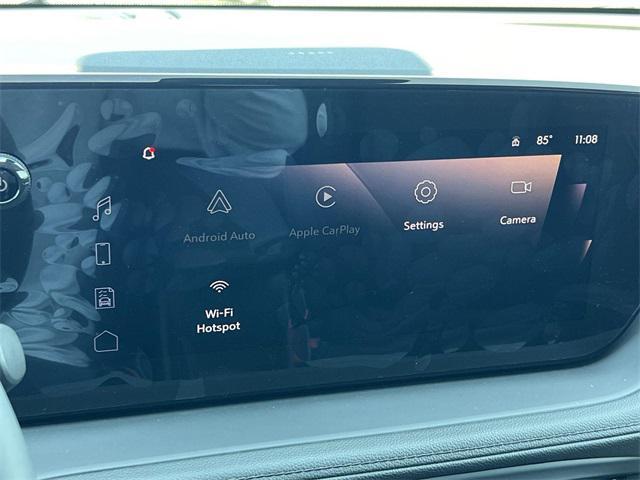 new 2026 Buick Encore GX car, priced at $29,615