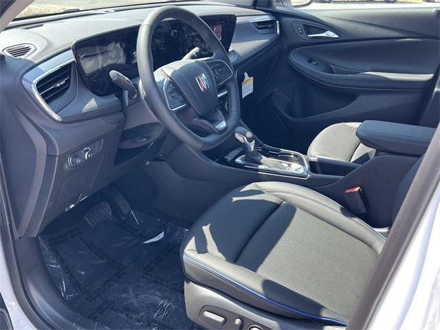 new 2026 Buick Encore GX car, priced at $29,615
