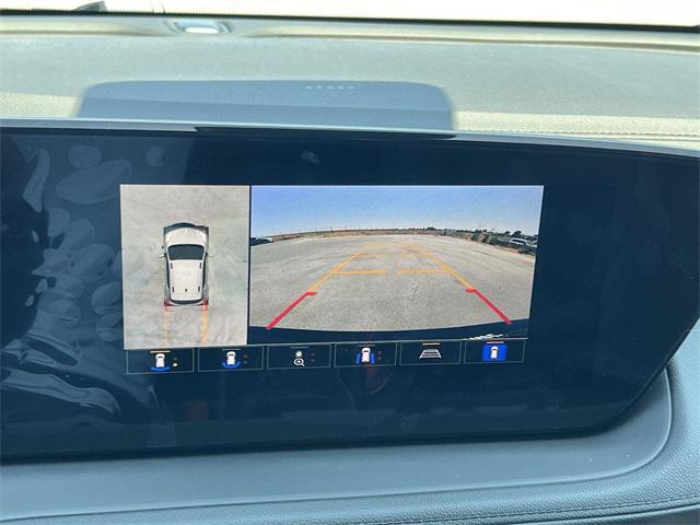 new 2026 Buick Encore GX car, priced at $29,615
