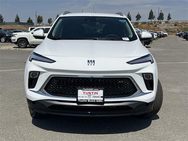 new 2026 Buick Encore GX car, priced at $29,615