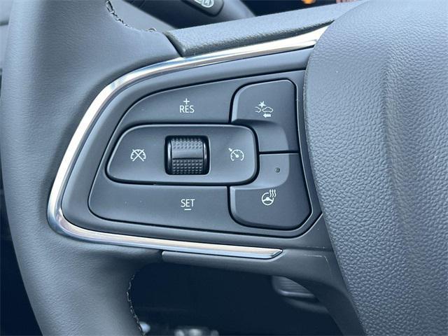 new 2026 Buick Encore GX car, priced at $29,615
