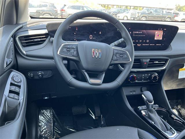 new 2026 Buick Encore GX car, priced at $29,615