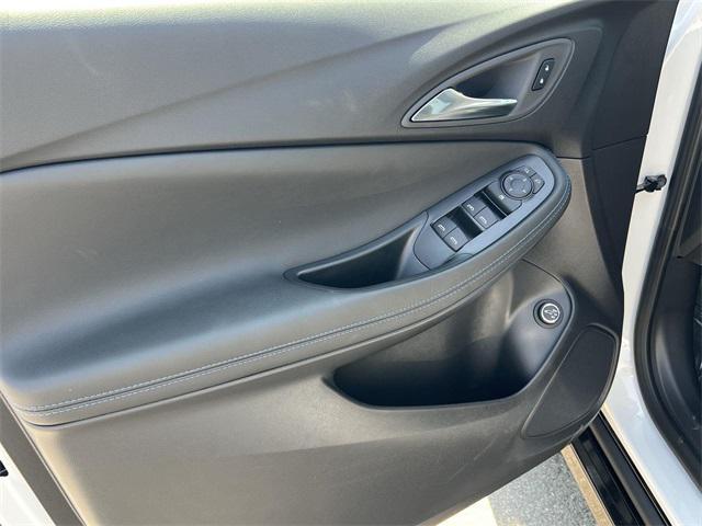 new 2026 Buick Encore GX car, priced at $29,615