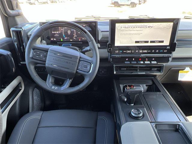 new 2026 GMC HUMMER EV Pickup car, priced at $99,720