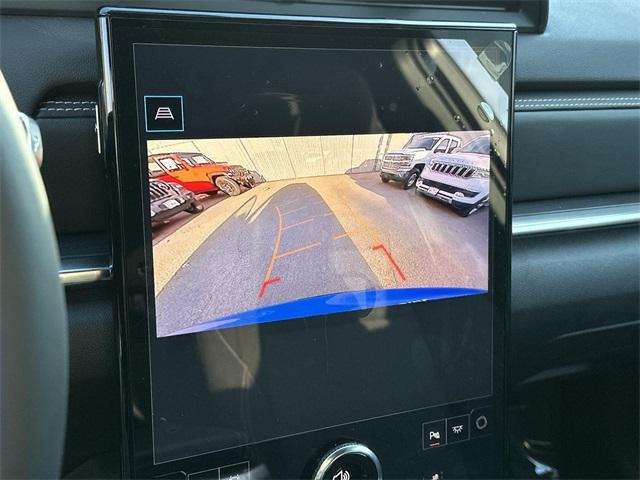 new 2025 GMC Terrain car, priced at $29,933