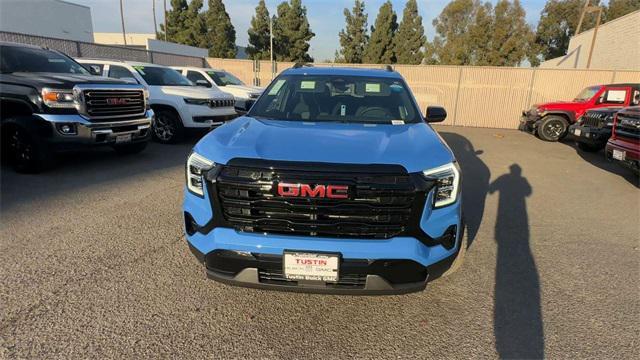 new 2025 GMC Terrain car, priced at $31,974