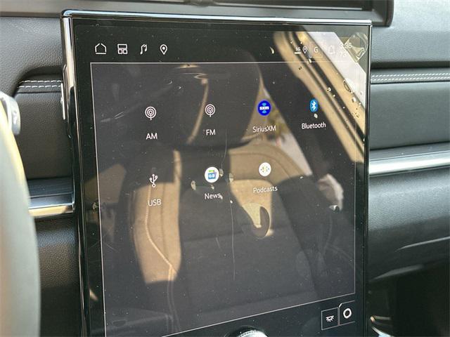 new 2025 GMC Terrain car, priced at $29,933