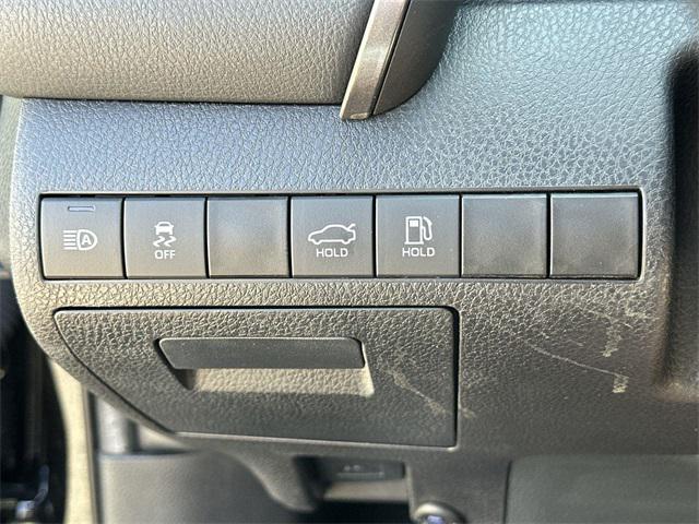 used 2021 Toyota Camry car, priced at $20,241