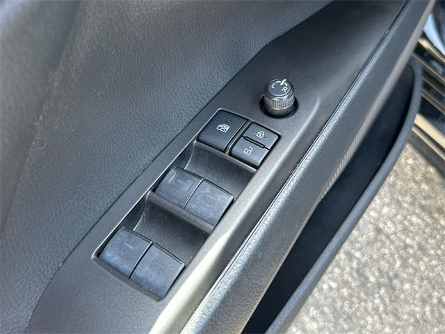 used 2021 Toyota Camry car, priced at $20,241