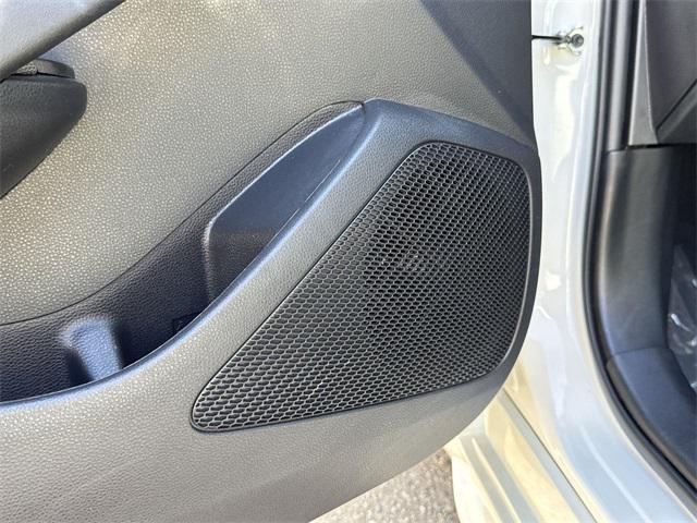 used 2021 Toyota Corolla car, priced at $19,764