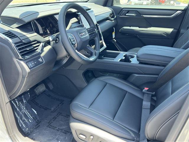 new 2025 GMC Acadia car, priced at $46,327