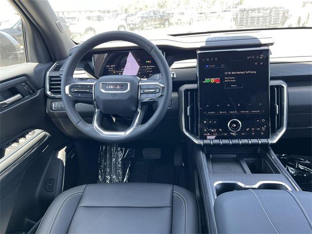 new 2025 GMC Acadia car, priced at $46,327