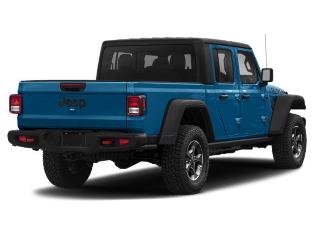 used 2021 Jeep Gladiator car, priced at $43,000