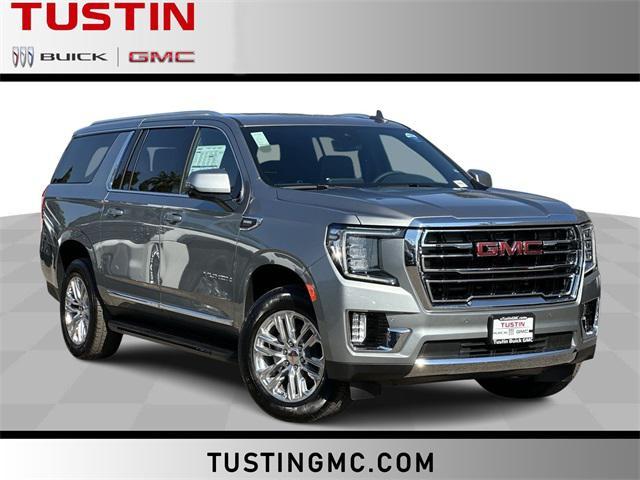 new 2024 GMC Yukon XL car, priced at $73,672