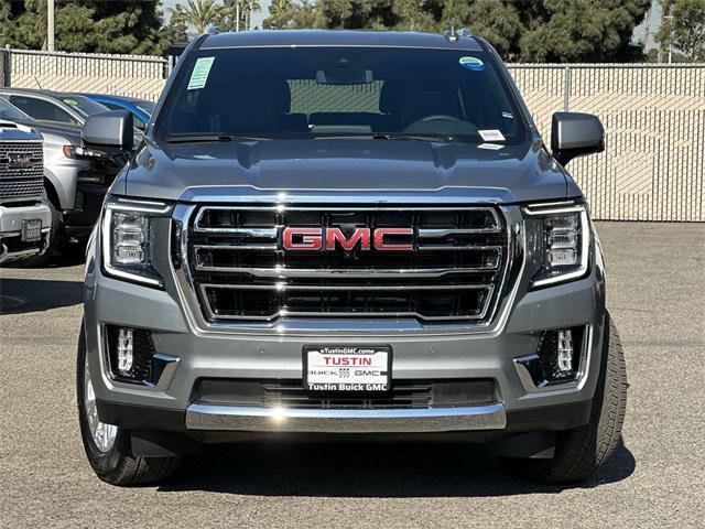 new 2024 GMC Yukon XL car, priced at $73,672