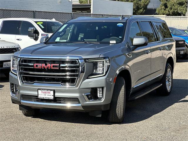 new 2024 GMC Yukon XL car, priced at $73,672