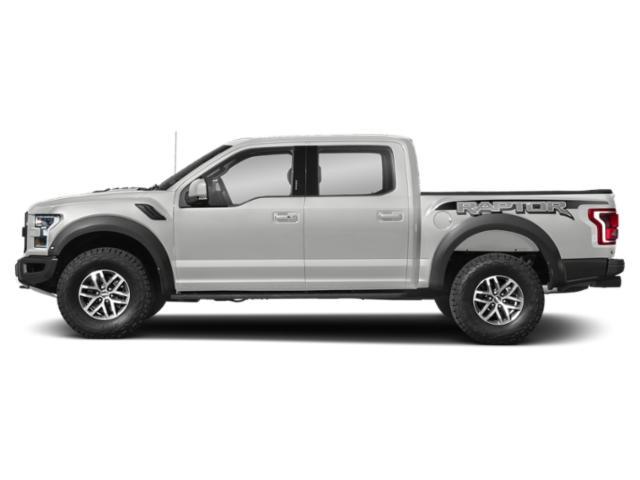 used 2018 Ford F-150 car