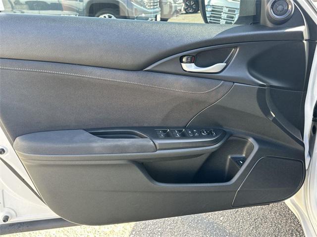 used 2020 Honda Insight car, priced at $19,987